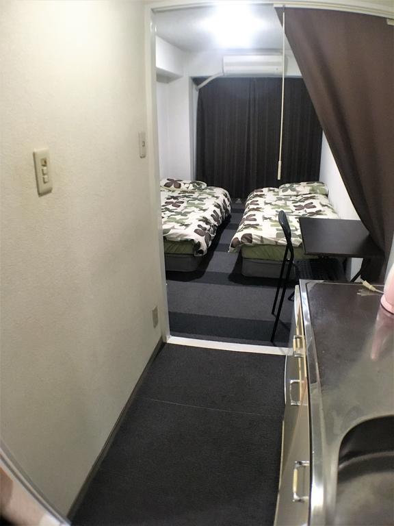 Hotel Stella Gosho Kyōto Exterior foto