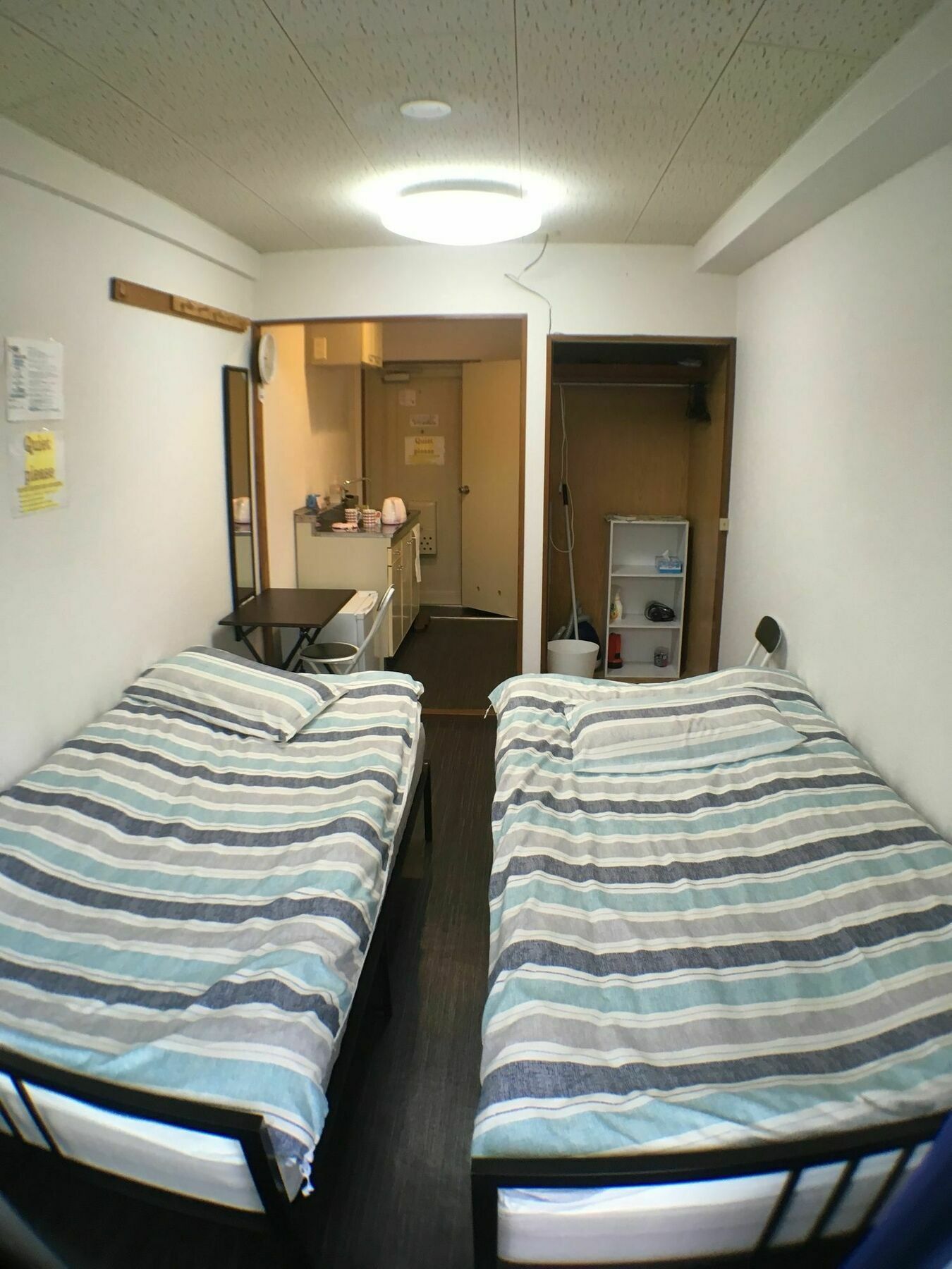 Hotel Stella Gosho Kyōto Exterior foto